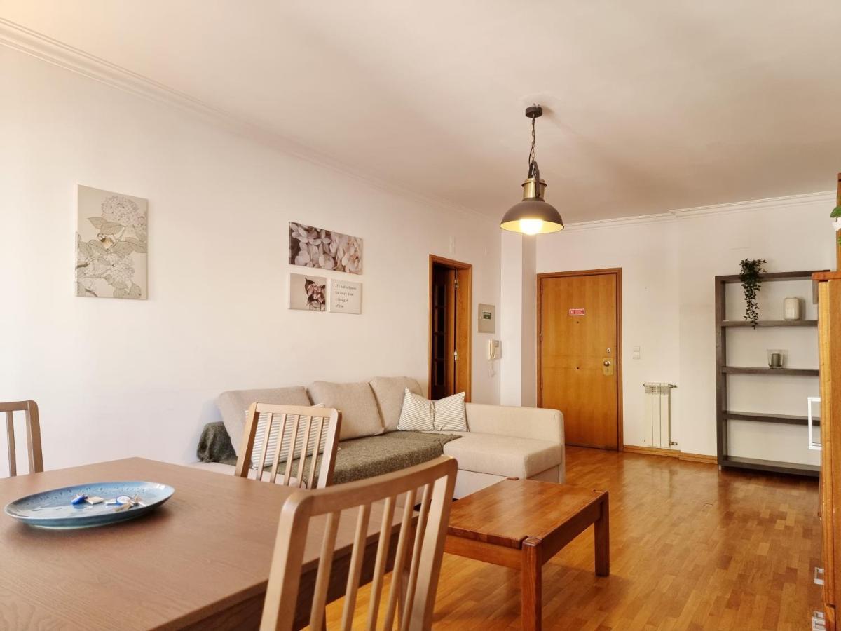 Down Town Apartment - Expo27 Lisabona Exterior foto