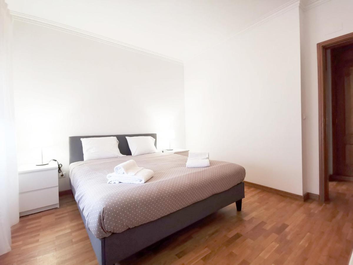 Down Town Apartment - Expo27 Lisabona Exterior foto