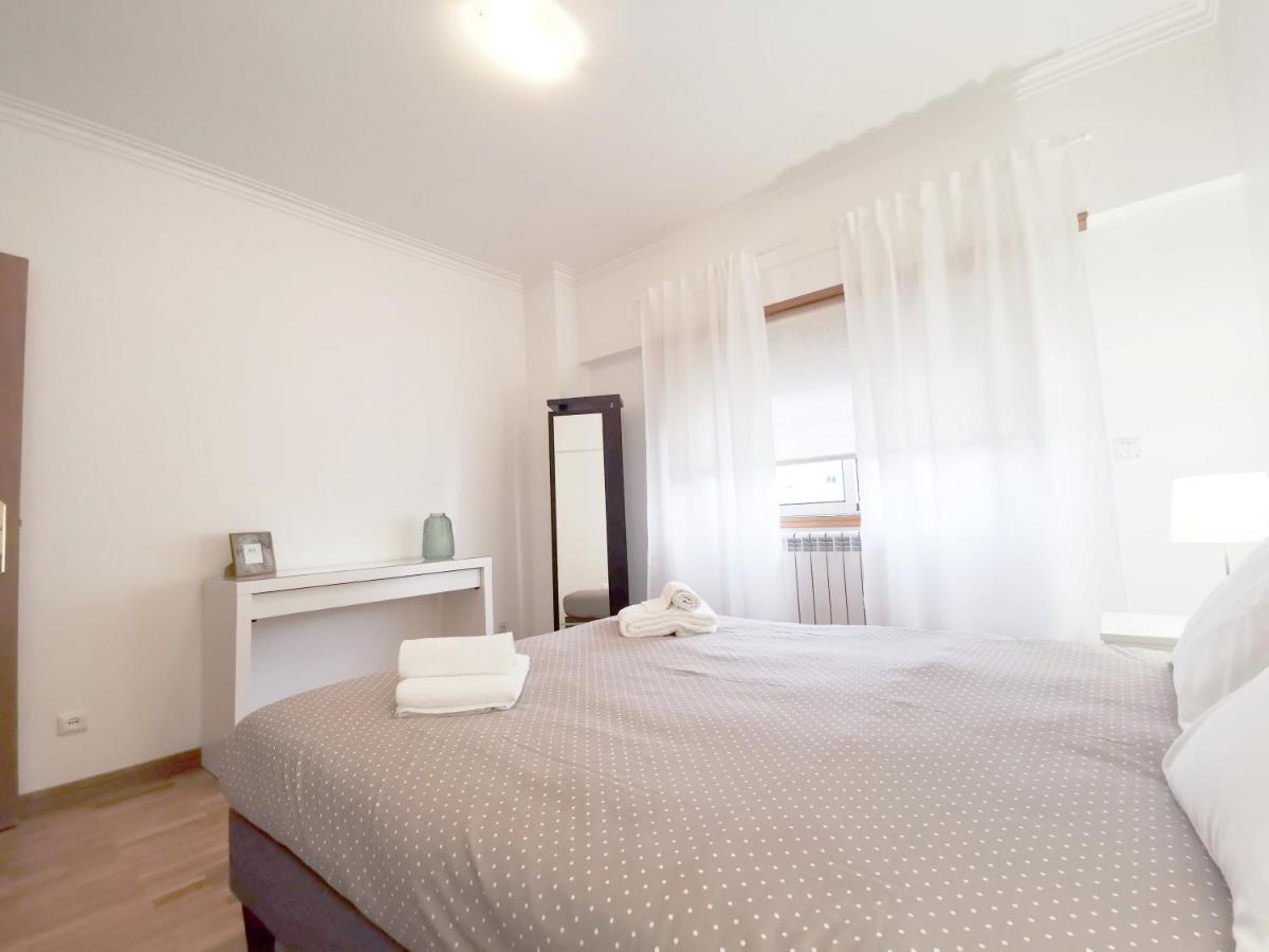 Down Town Apartment - Expo27 Lisabona Exterior foto