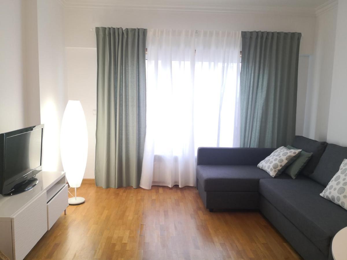 Down Town Apartment - Expo27 Lisabona Exterior foto