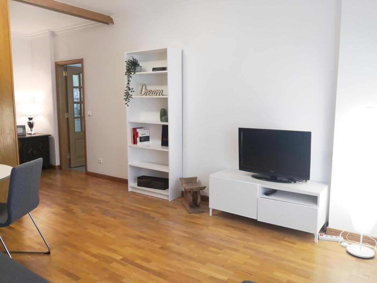 Down Town Apartment - Expo27 Lisabona Exterior foto